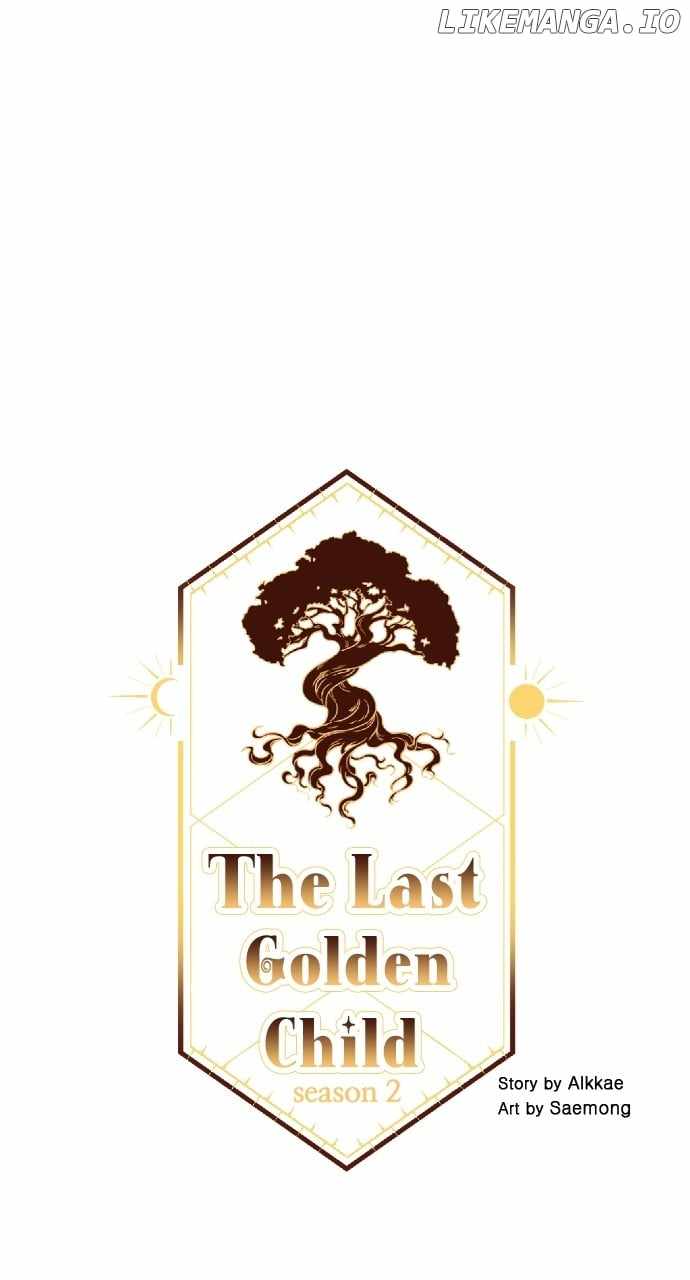 The Last Golden Child Chapter 176 32